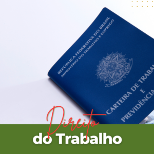 Mitos e Verdades Direito do Trabalho Post Instagram para Advogados